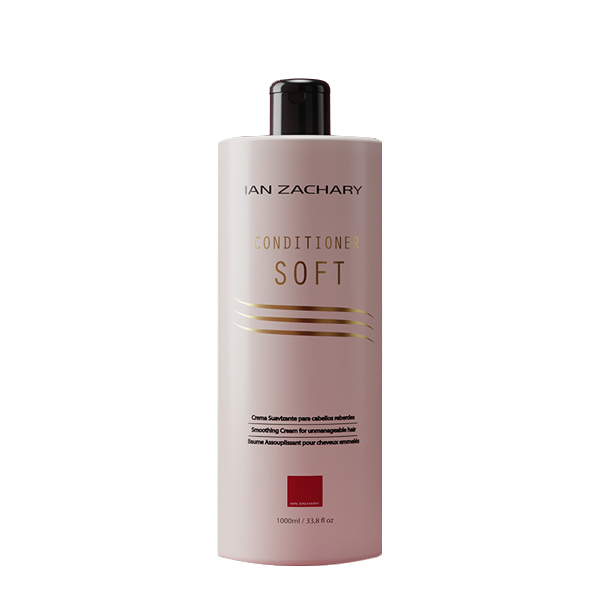 Ian Zachary condicionador soft