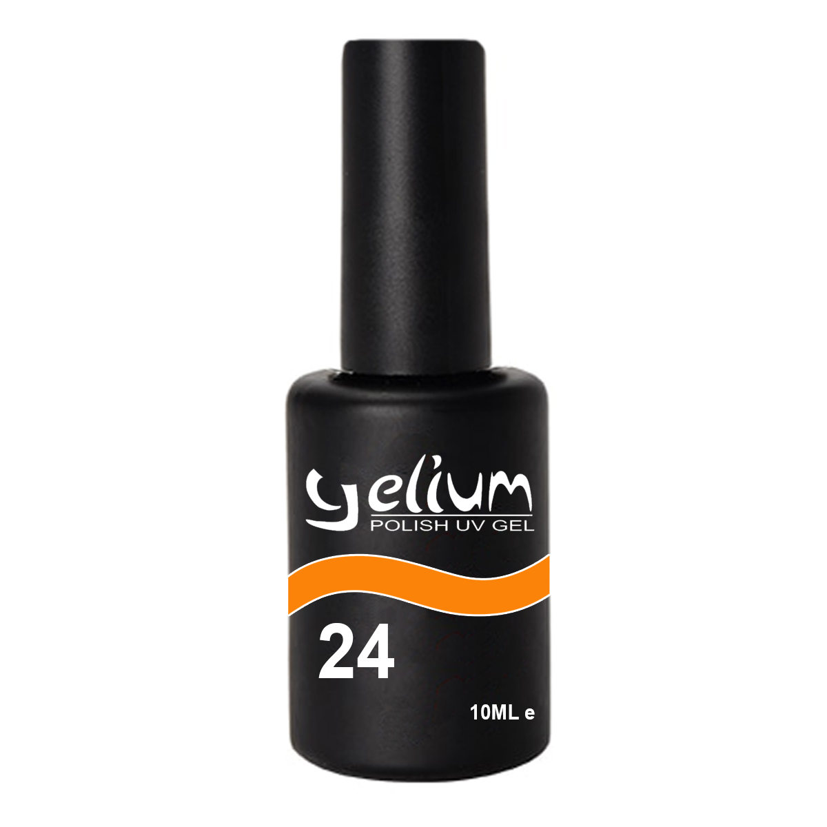 Gelium verniz de unhas de gel nº 24