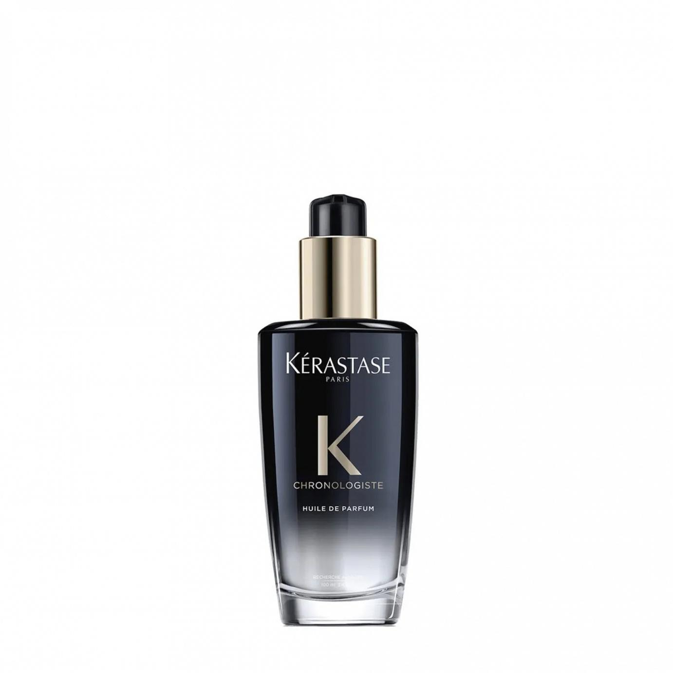 Kérastase Chronologiste huile de parfum