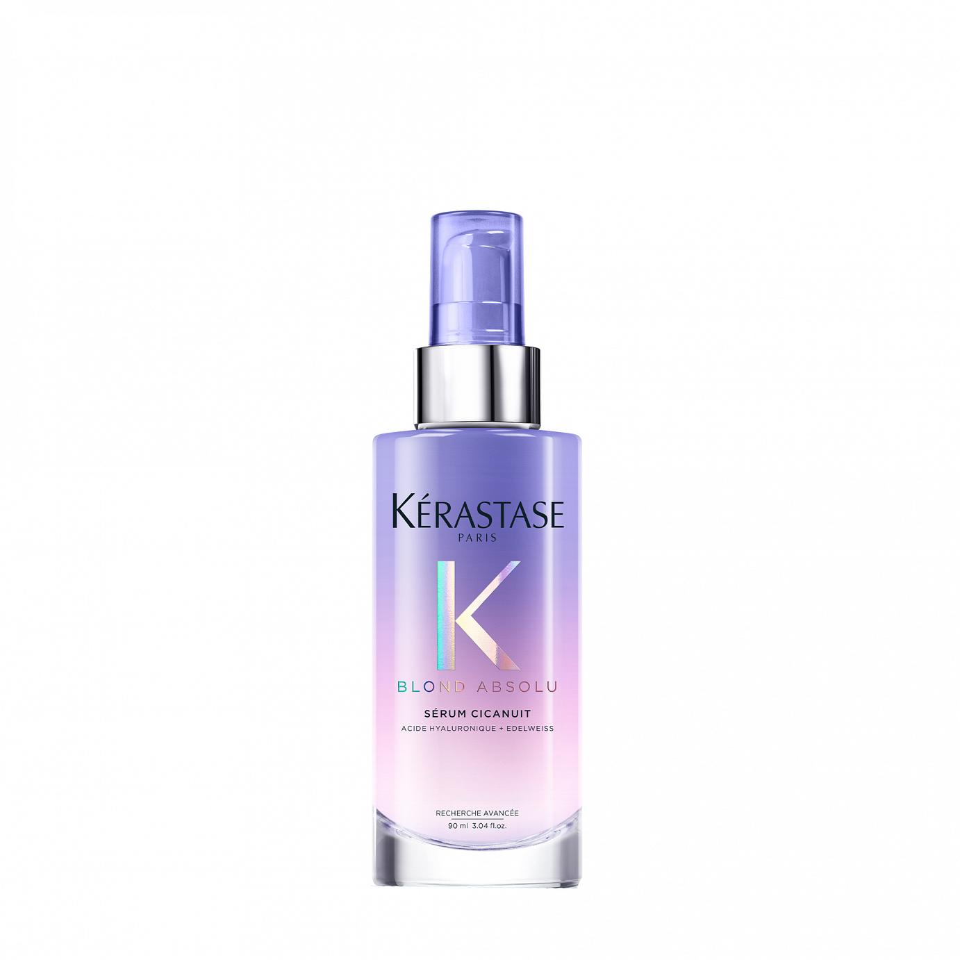 Kérastase Blond Absolu sérum cicanuit