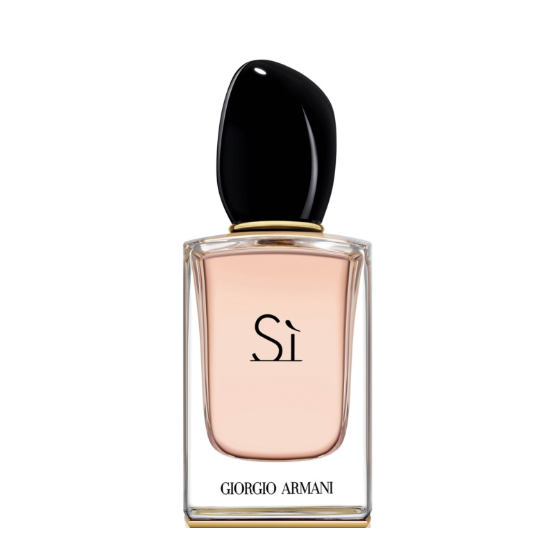 Armani Sì eau de parfum