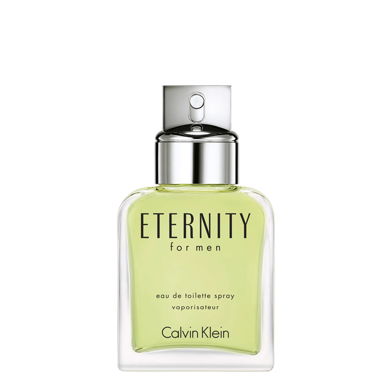 Calvin Klein Eternity Men eau de toiltette