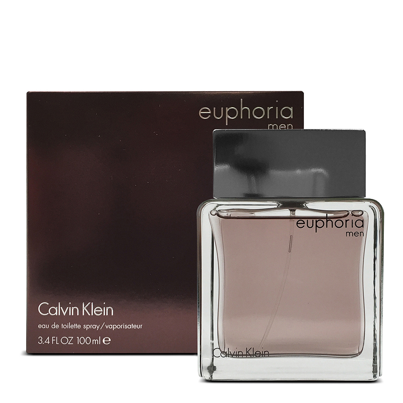 Calvin Klein Euphoria eau de toilette