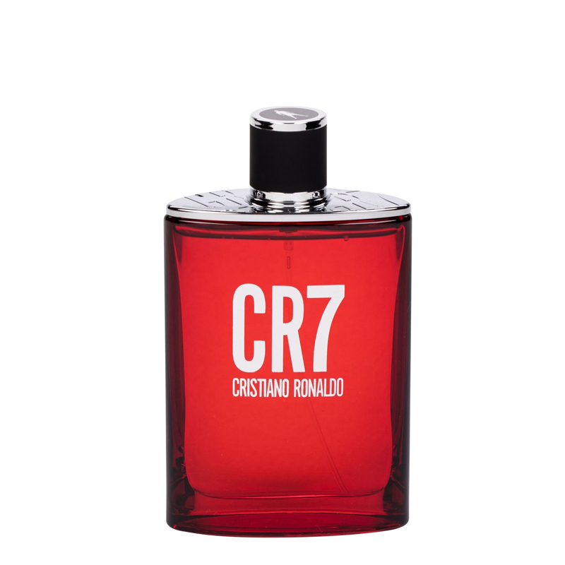 Cristiano Ronaldo CR7 eau de toilette