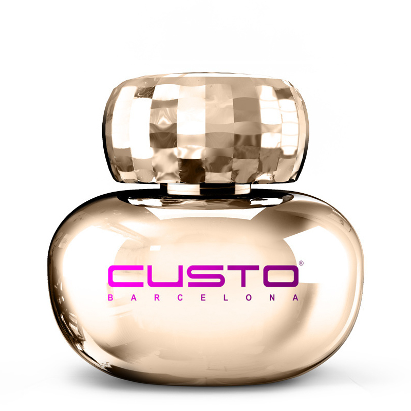 Custo Barcelona This Is Me eau de parfum