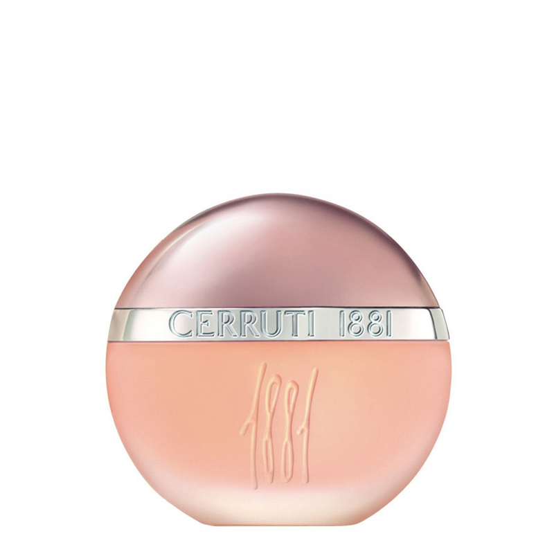 Cerruti 1881 Mujer eau de toilette