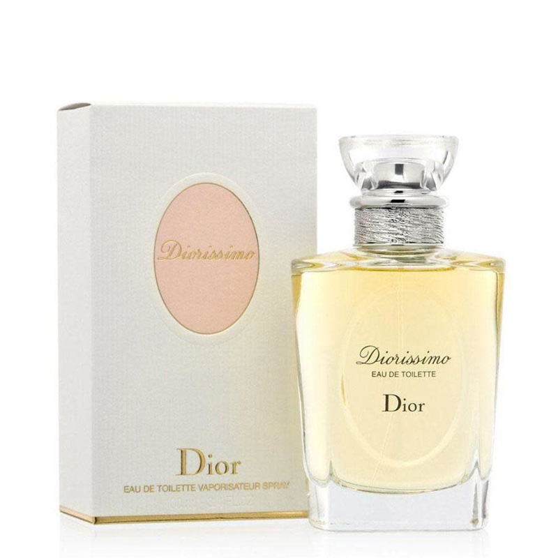 Diorissimo eau de toilette