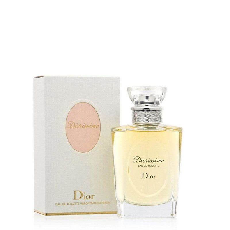 Diorissimo eau de toilette