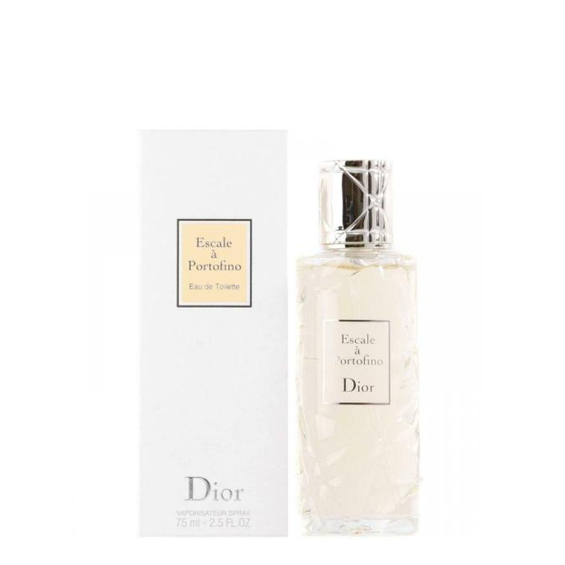 Dior Escale a Portofino eau de toilette