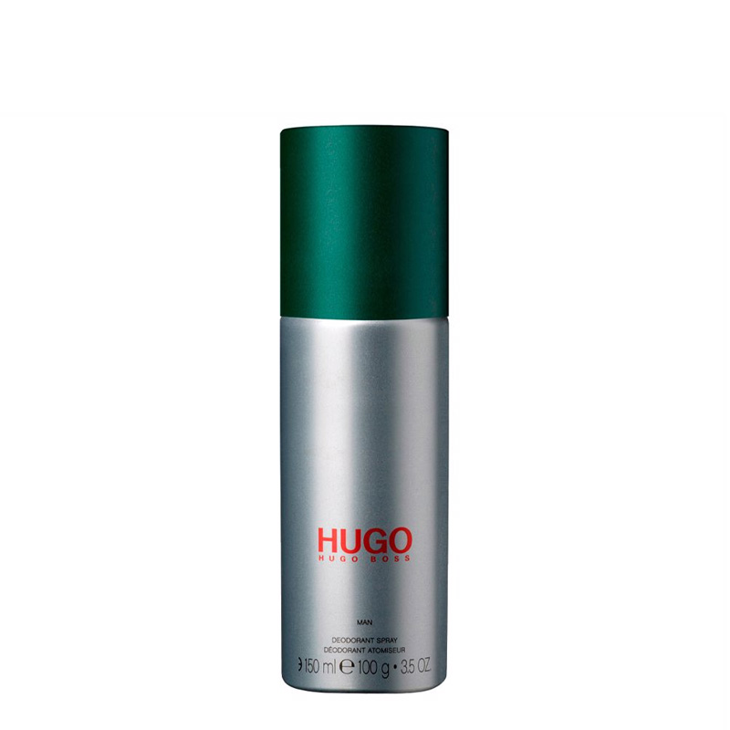 Hugo Boss Hugo Men desodorizante