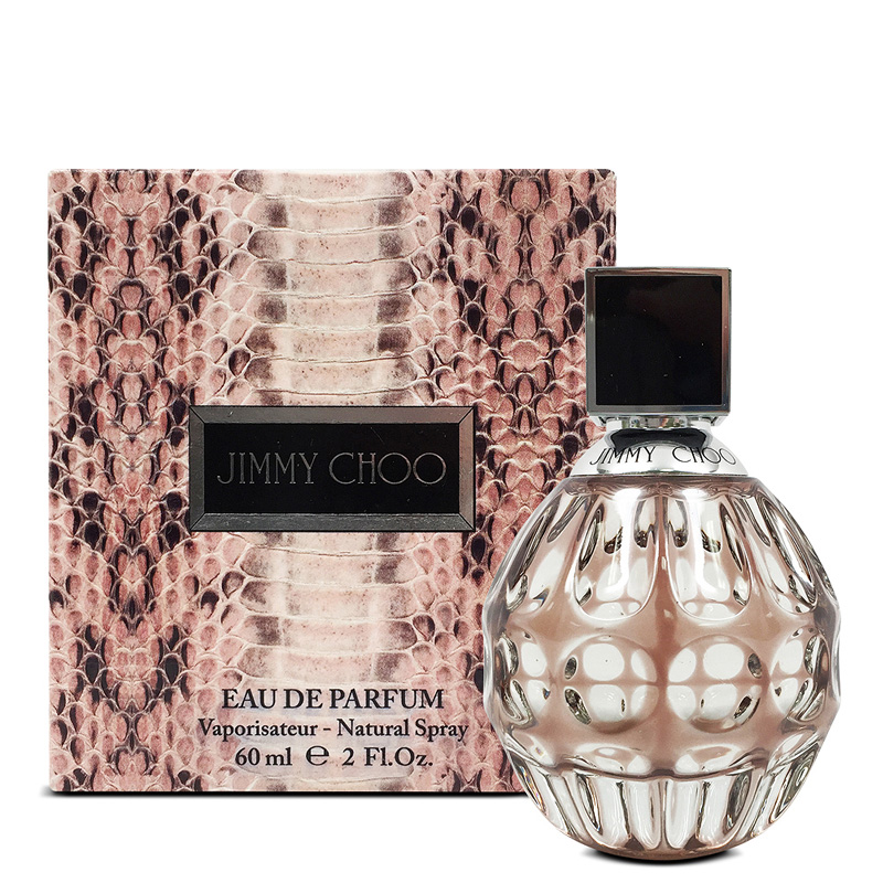 Jimmy Choo eau de parfum