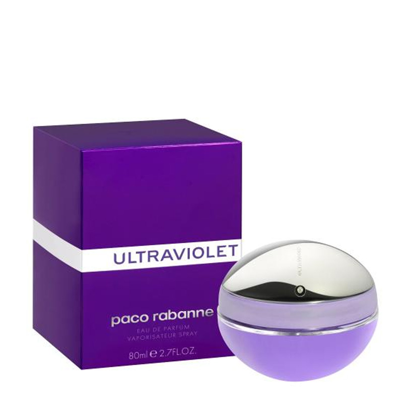 Paco Rabanne Ultraviolet eau de parfum