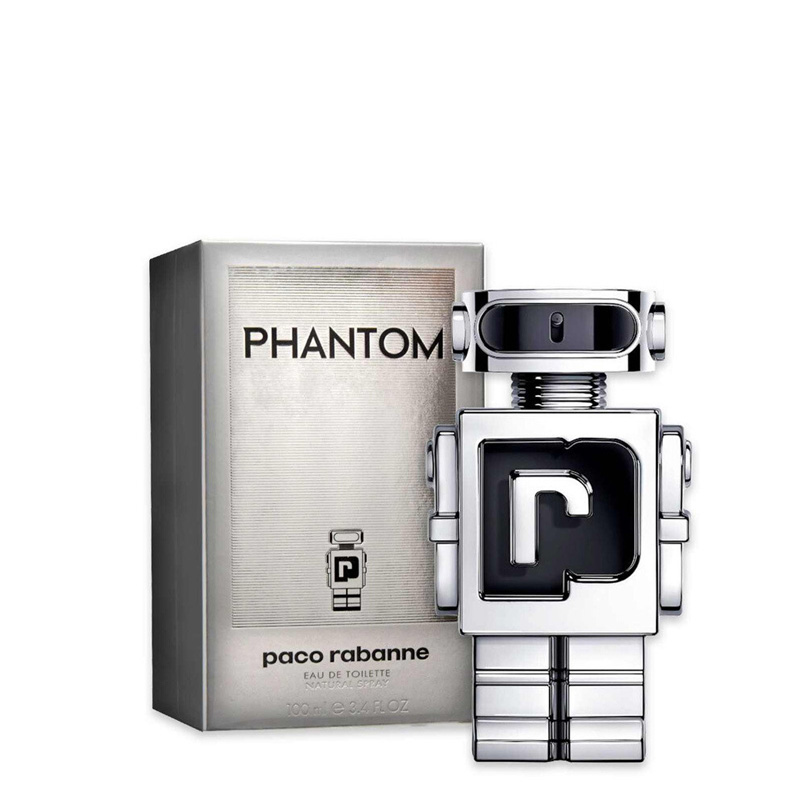 Paco Rabanne Phantom eau de toilette