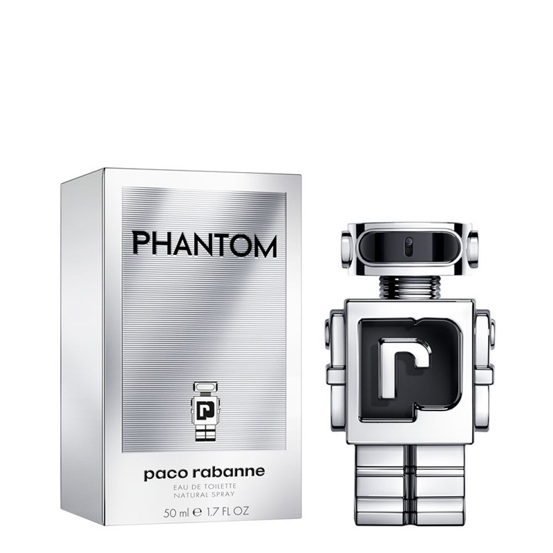 Paco Rabanne Phantom eau de toilette