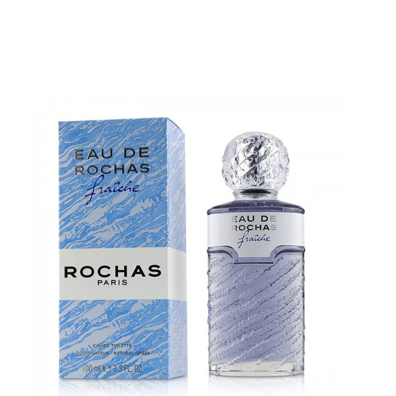 Eau de Rochas Fraiche eau de toilette