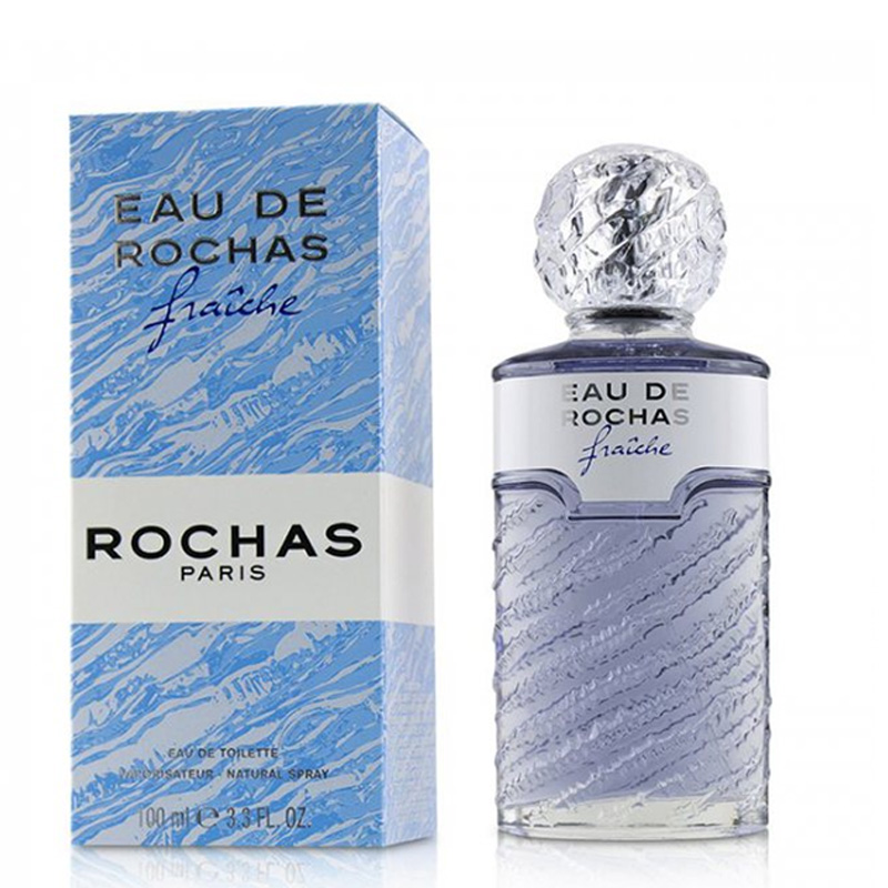 Eau de Rochas Fraiche eau de toilette