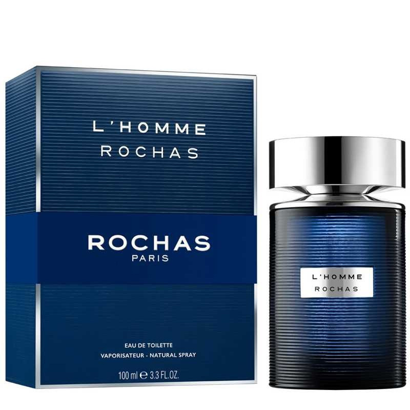 L'Homme Rochas eau de toilette