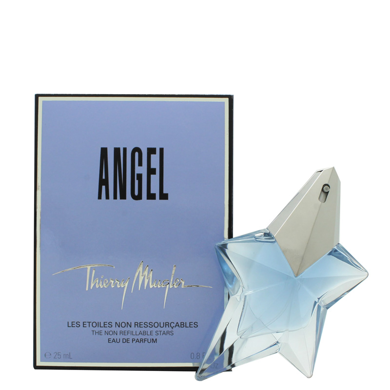 Thierry Mugler Angel eau de parfum