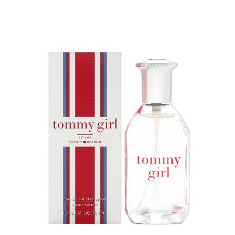 Tommy Girl eau de toilette