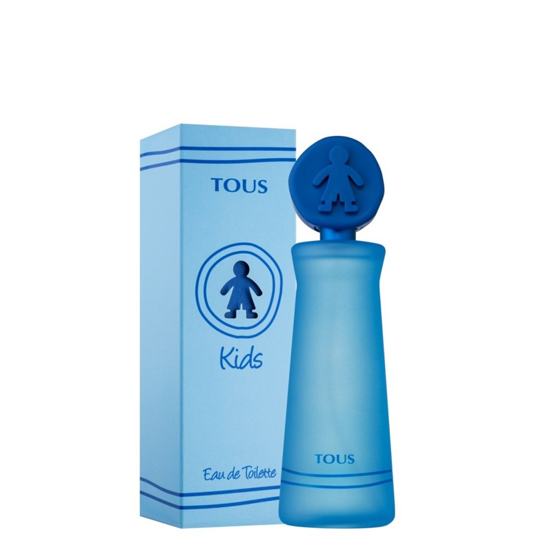 Tous Kids Boy eau de toilette