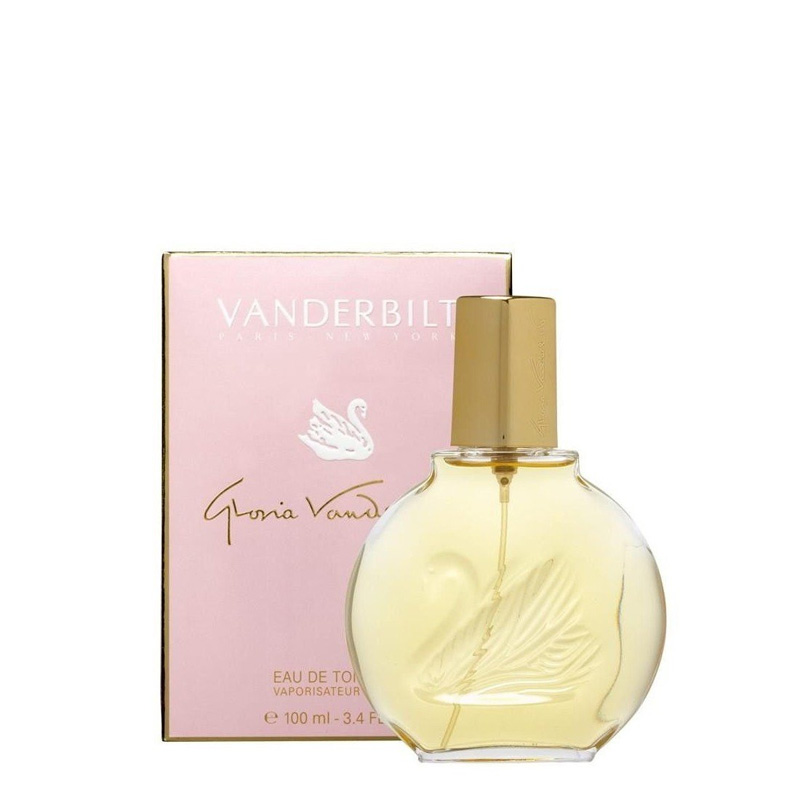 Vanderbilt eau de toilette