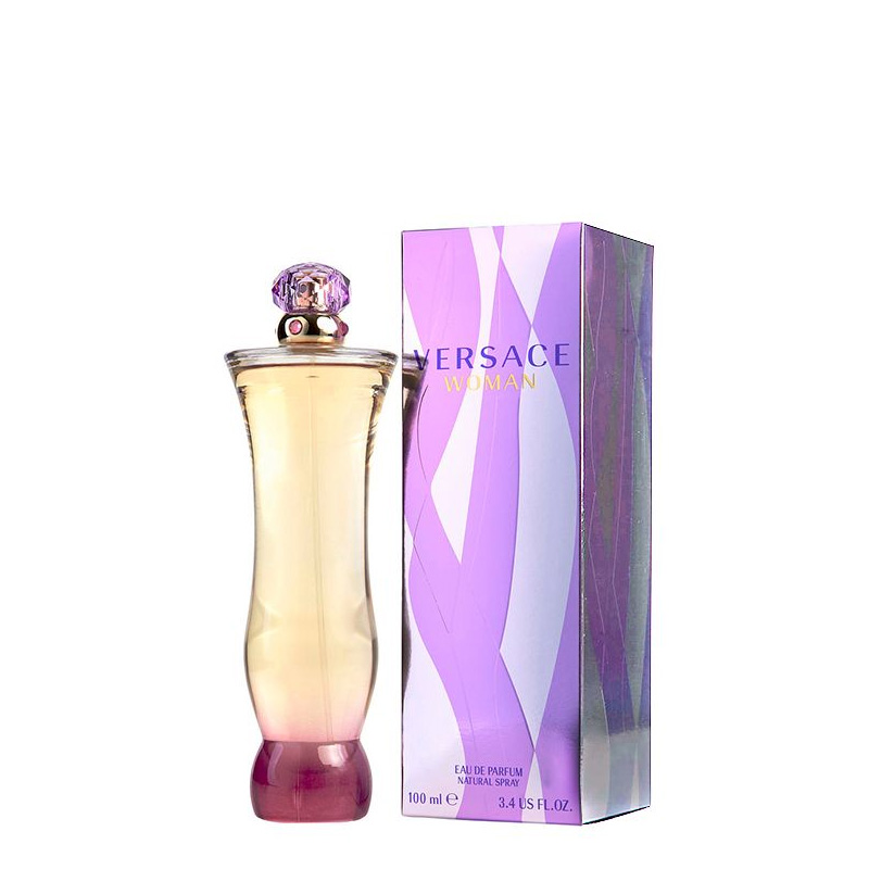 Versace Woman eau de parfum