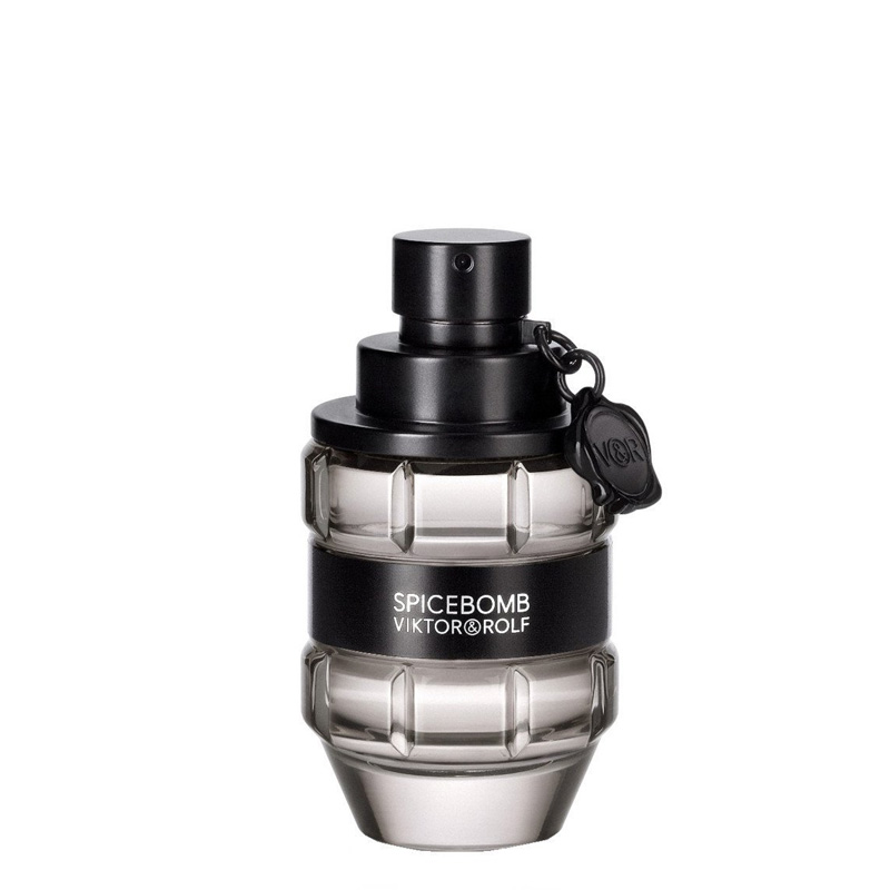 Viktor & Rolf Spicebomb Pour Homme eau de parfum