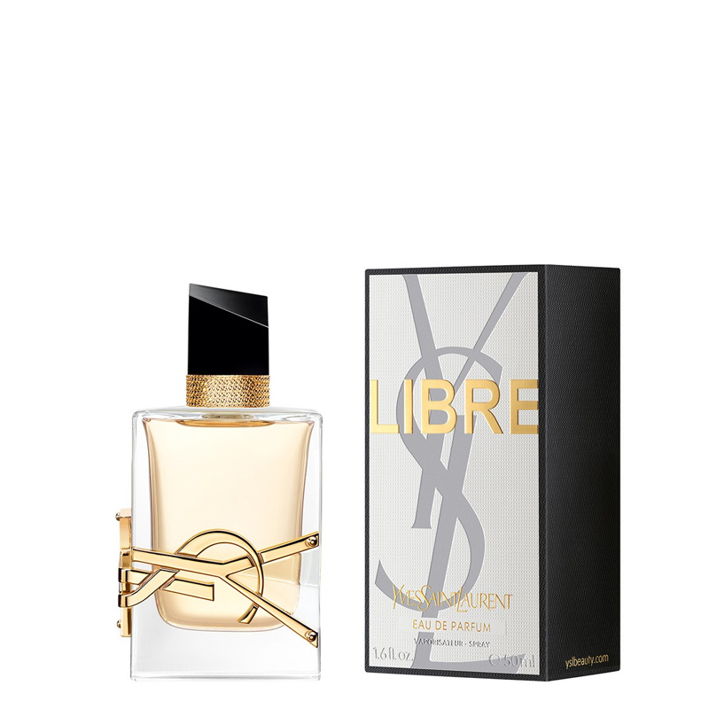 Yves Saint Laurent Libre eau de parfum