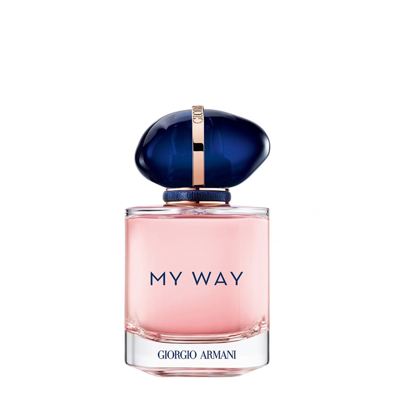 Armani My Way eau de parfum