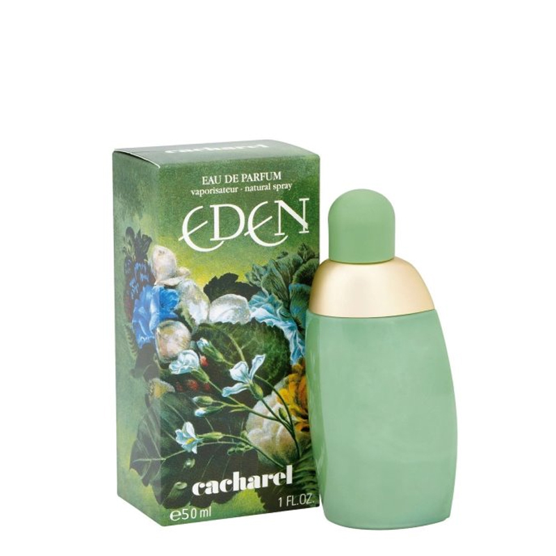 Cacharel Eden eau de parfum Vaporizador