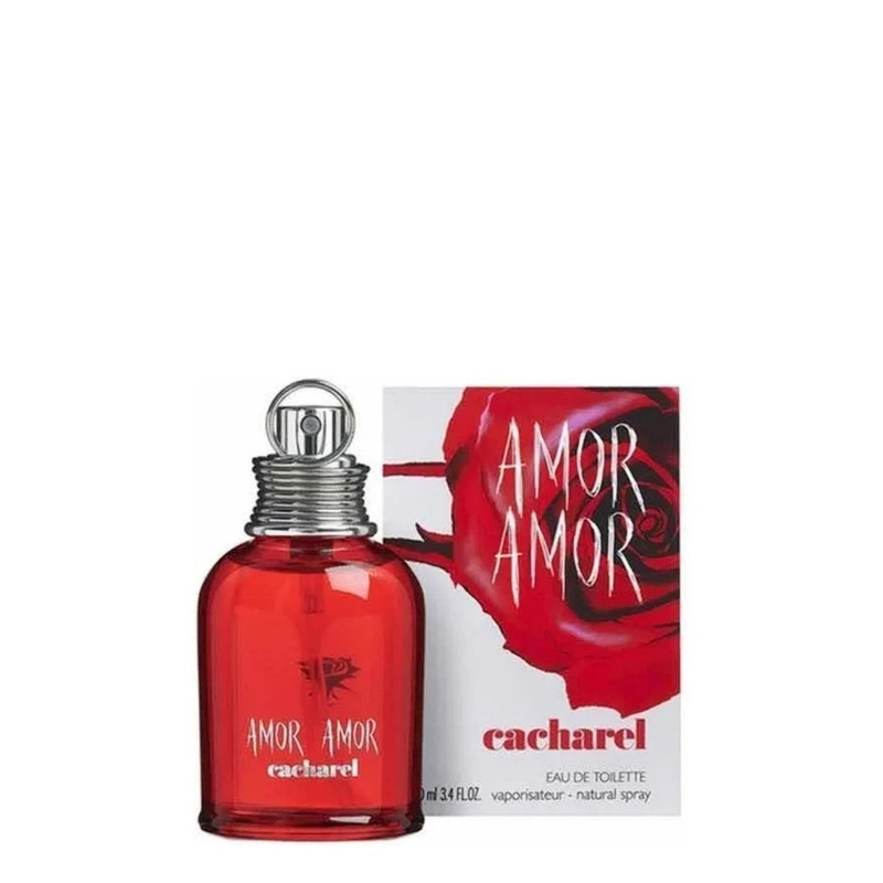 Cacharel Amor Amor eau de toilette