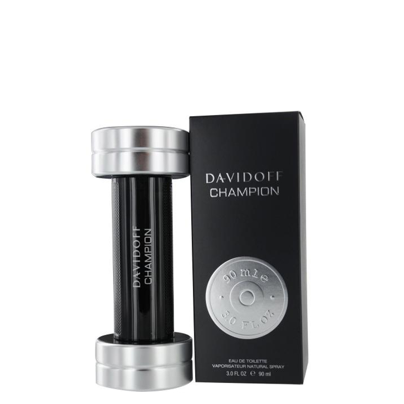 Davidoff Champion eau de toilette