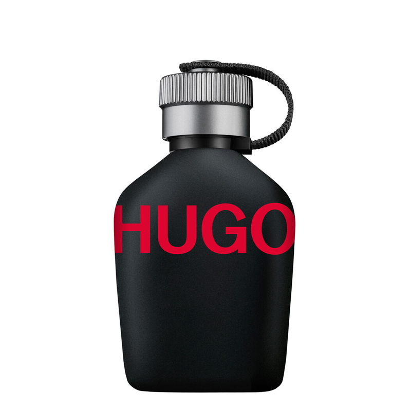 Hugo Boss Just Different eau de toilette