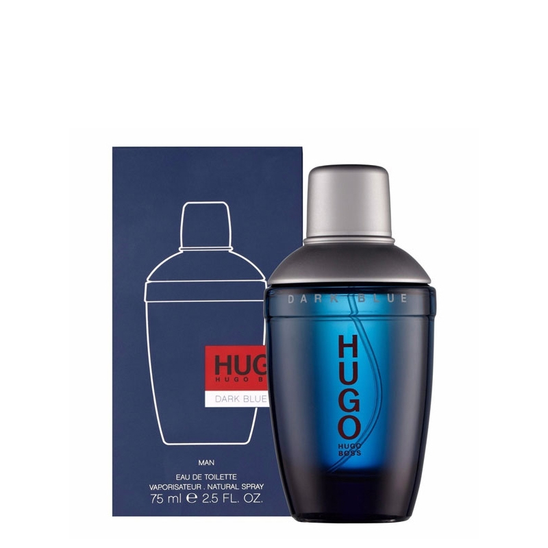 Hugo Boss Dark Blue eau de toilette