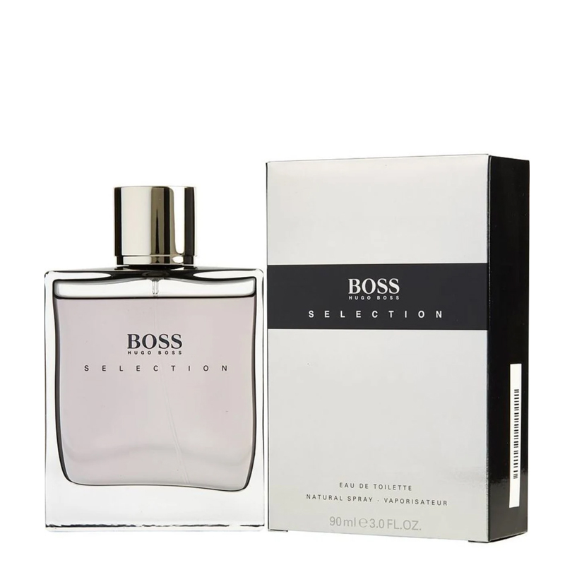 Hugo Boss Selection eau de toilette