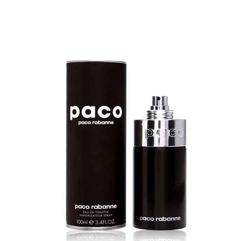 Paco Rabanne eau de toilette