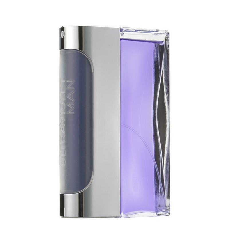 Paco Rabanne Ultraviolet Men eau de toilette