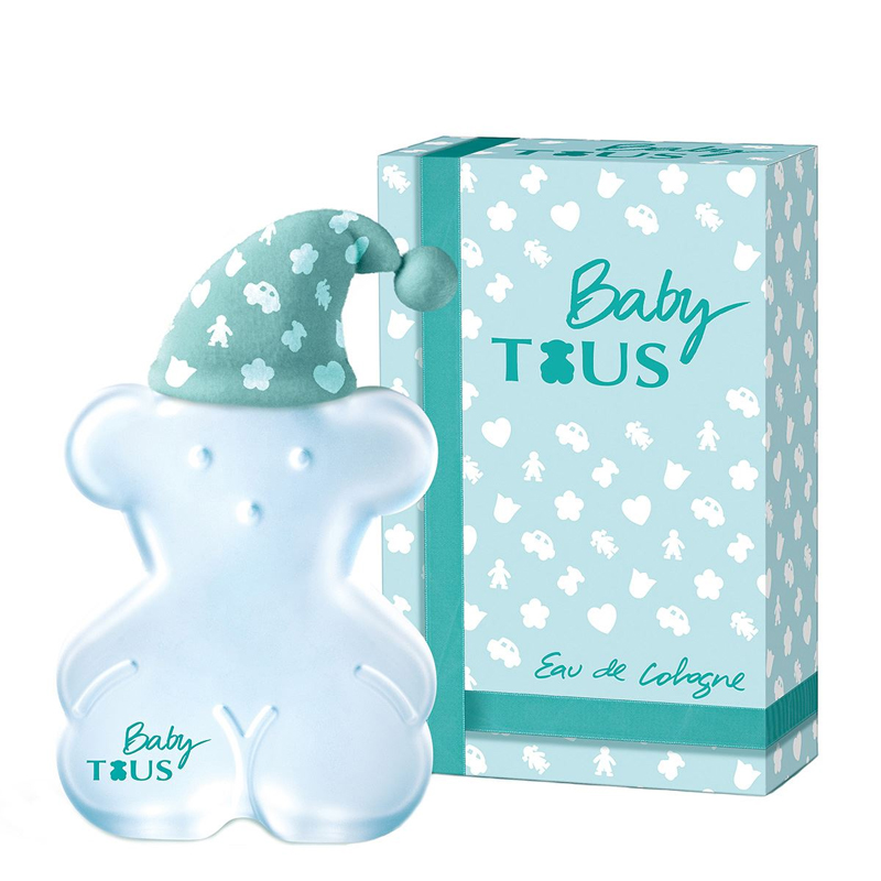 Tous Baby eau de colonia