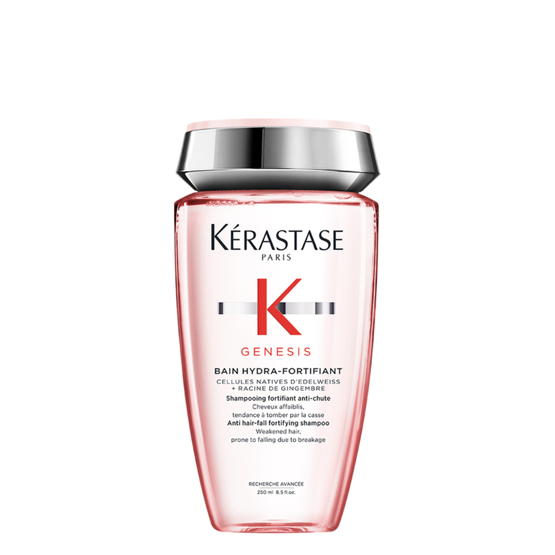 Kérastase Genesis bain hydra-fortifiant champú