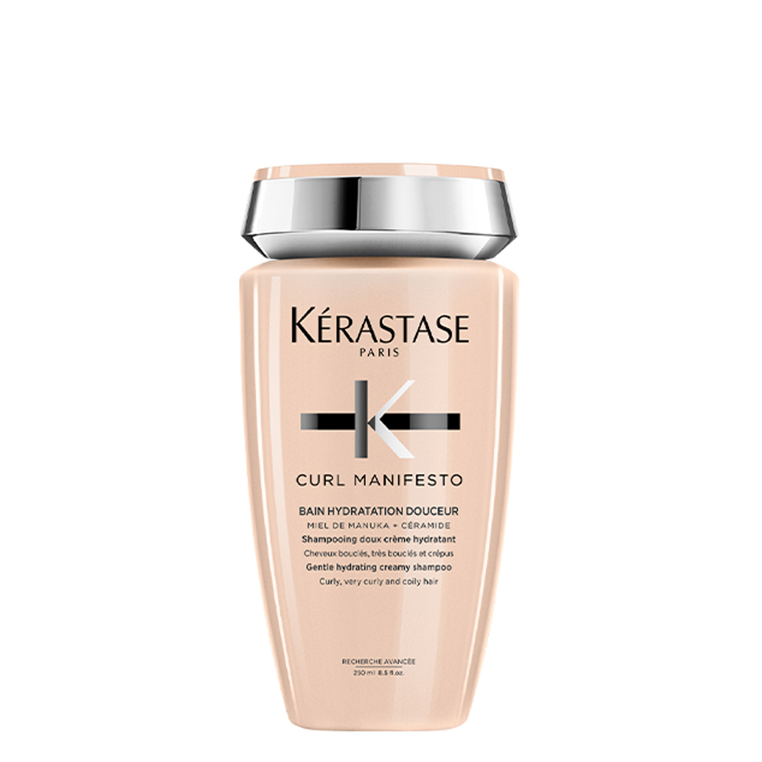 Kérastase Curl Manifesto bain hydratation douceur champô