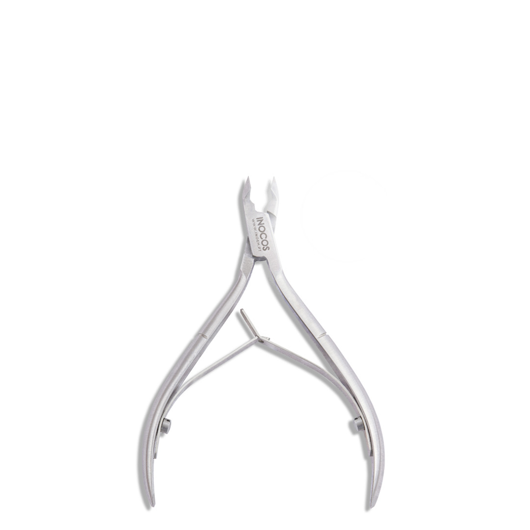 Inocos alicate haste pequena delicate 5mm