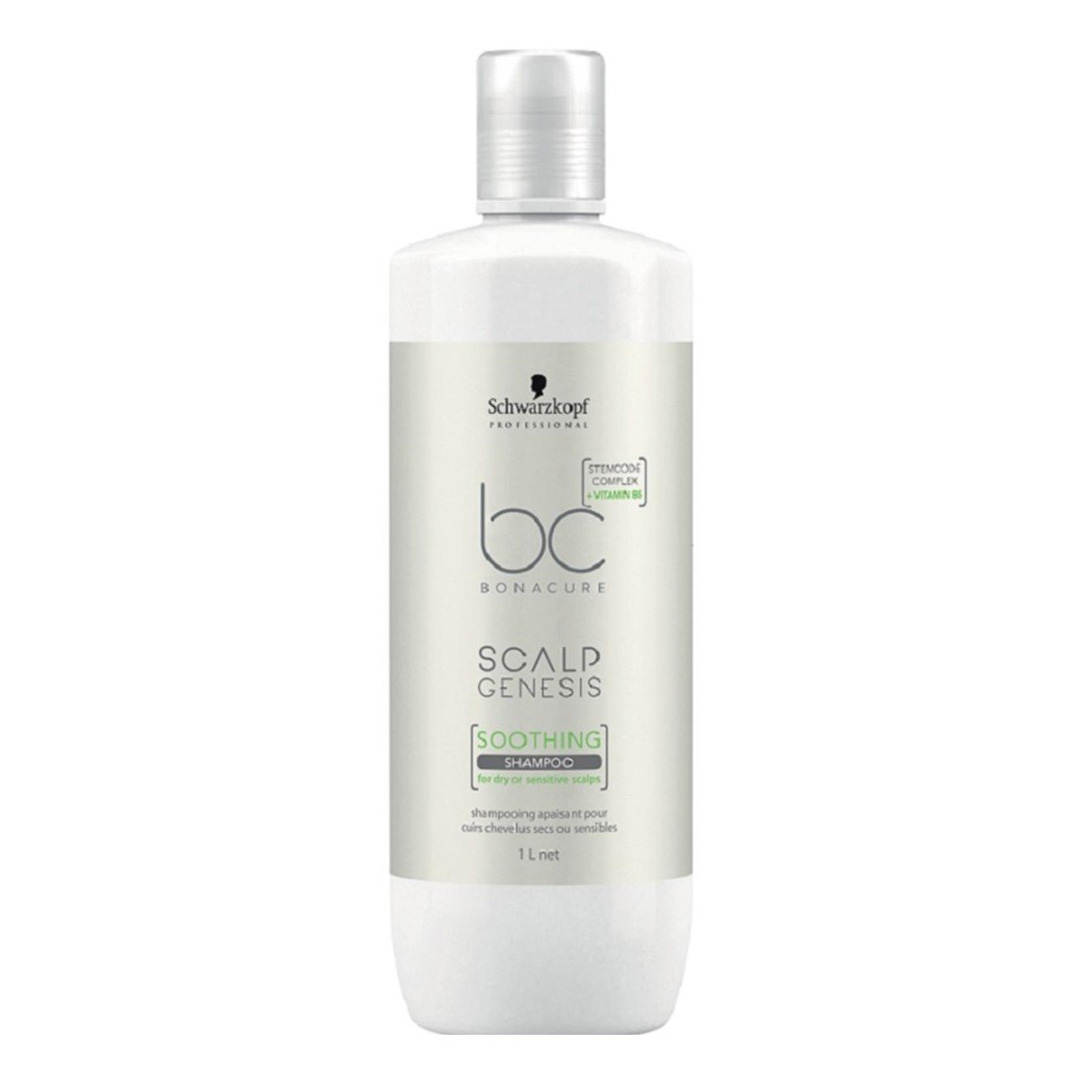 Schwarzkopf Scalp Genesis soothing champú