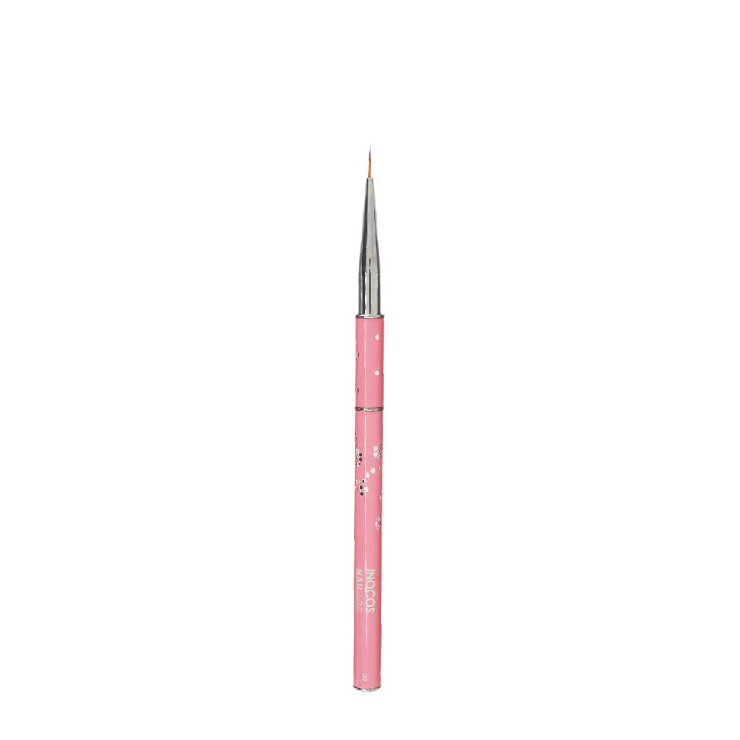 Inocos pincel nail art 00