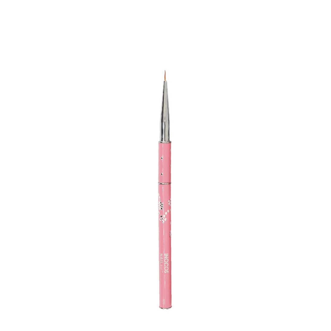Inocos pincel nail art 000