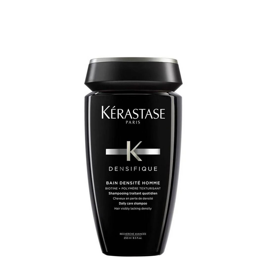 Kérastase Densifique bain densité homme champô