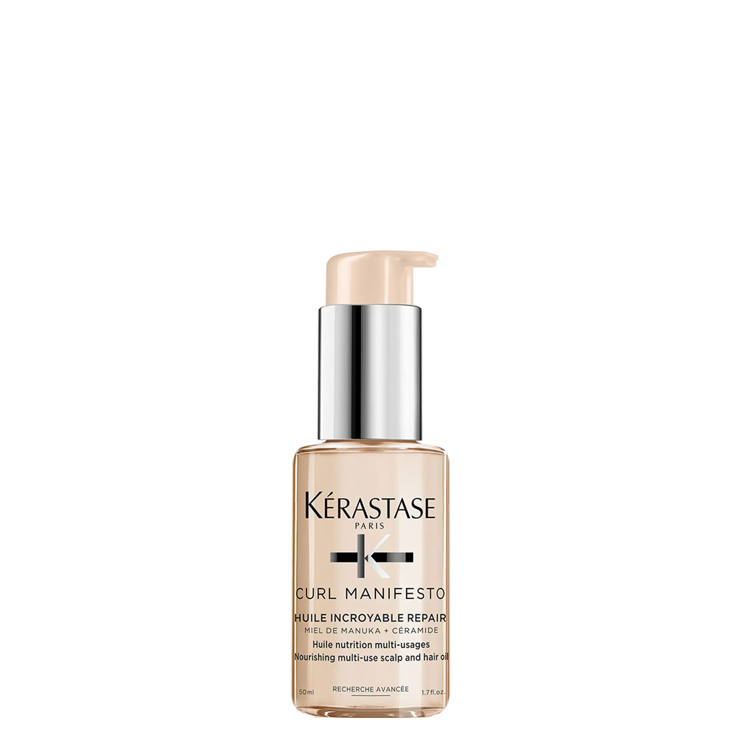 Kérastase Curl Manifesto huile sublime repair