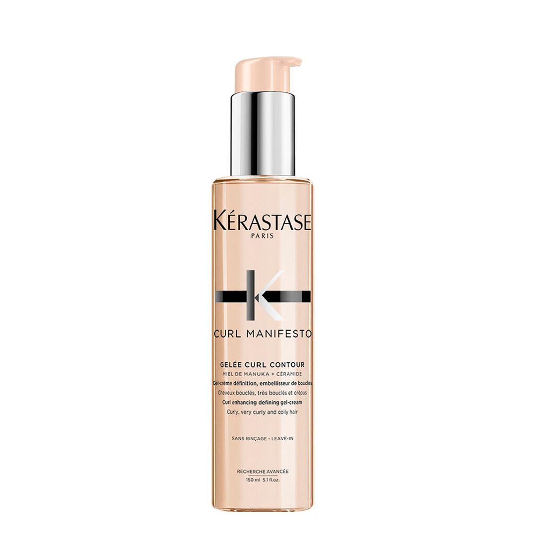 Kérastase Curl Manifesto gelée curl contour