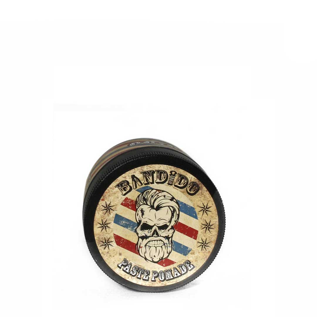 Bandido Past Pomade Wax