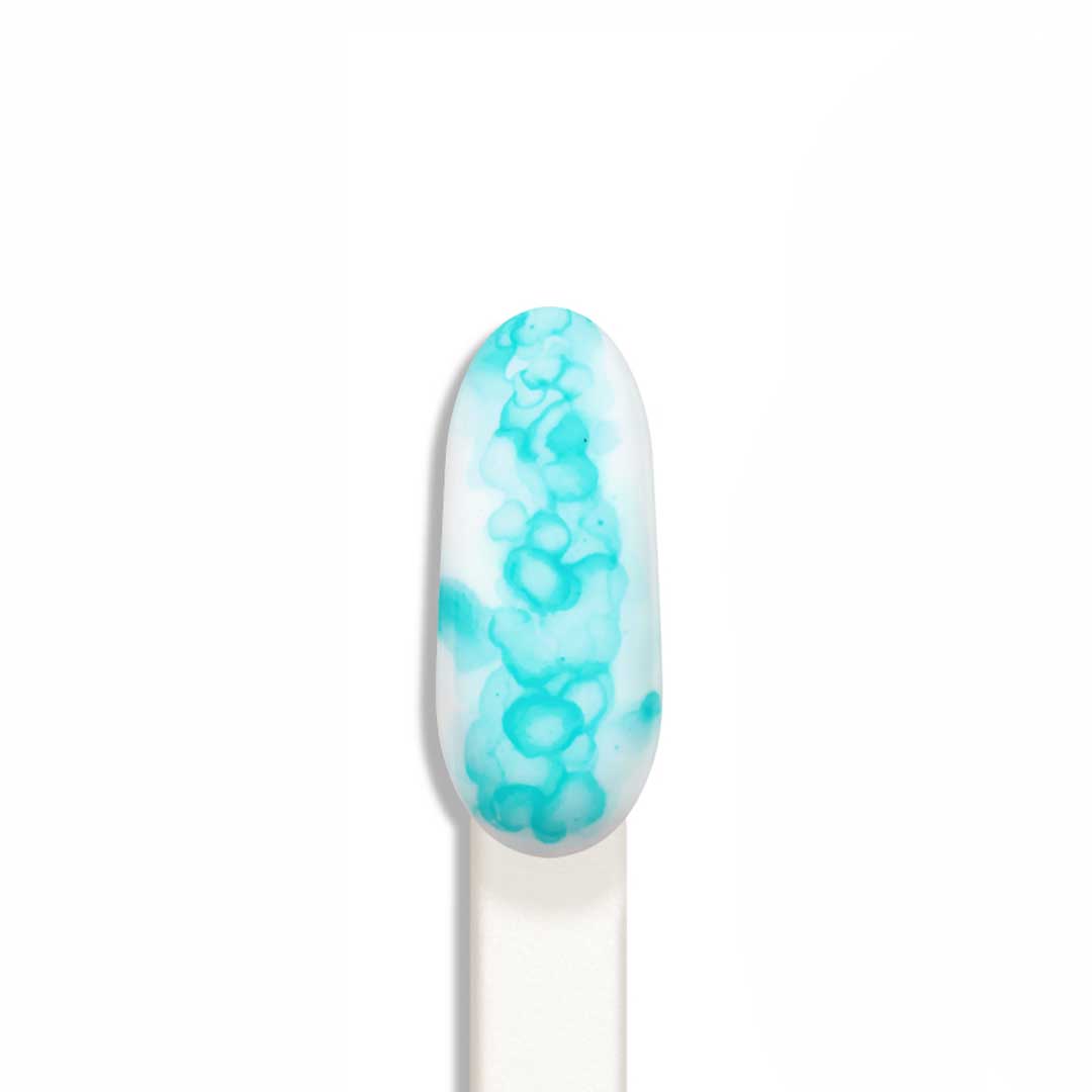 Inocos esmalte gel Inkgel azul mar