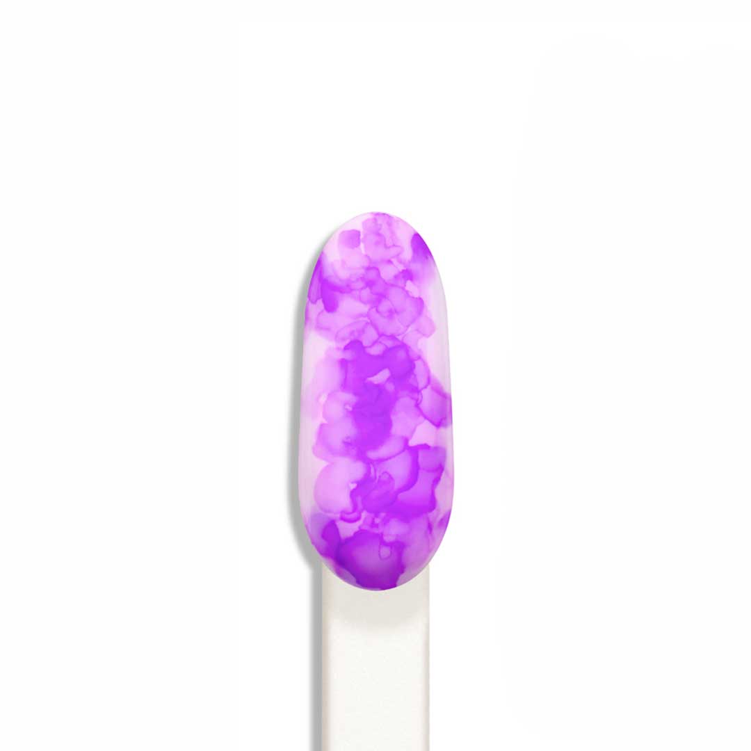 Inocos esmalte gel Inkgel violeta